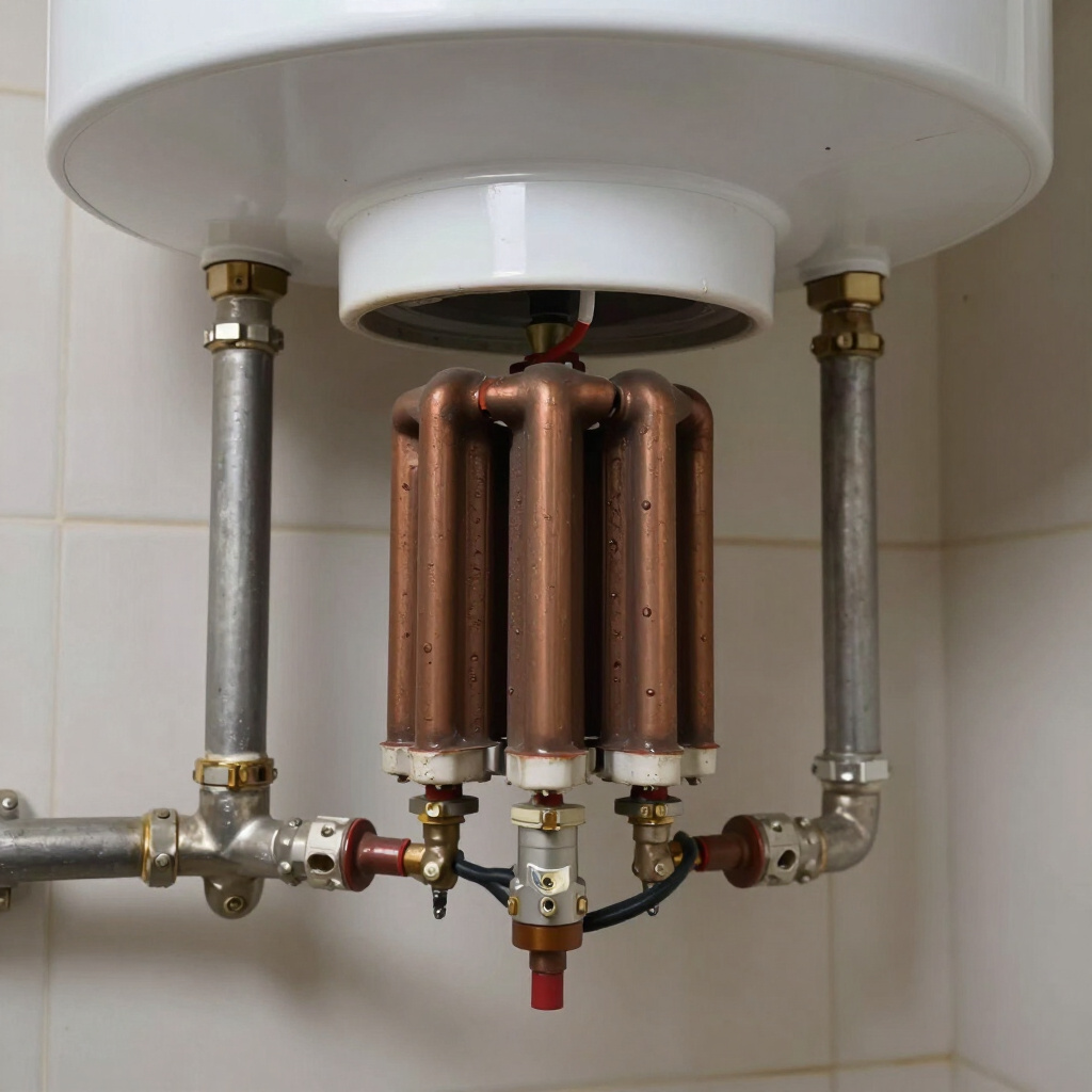 Water Heater Services in Midvale