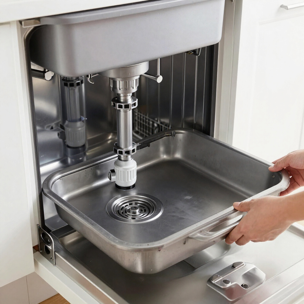 Garbage Disposal in Midvale